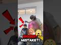 He Made The Biggest Mistake😱💇🏼♀️
