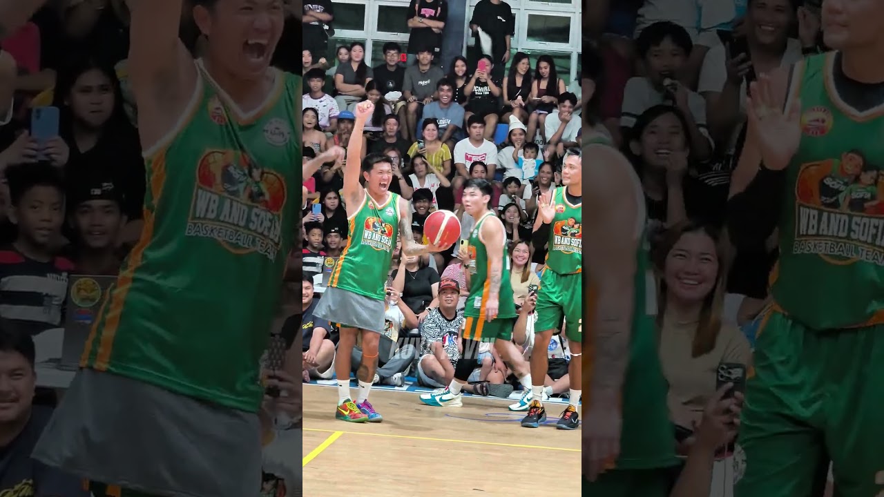 kakaibang warm up nila Tita Emman Calo at Tita Reeve!