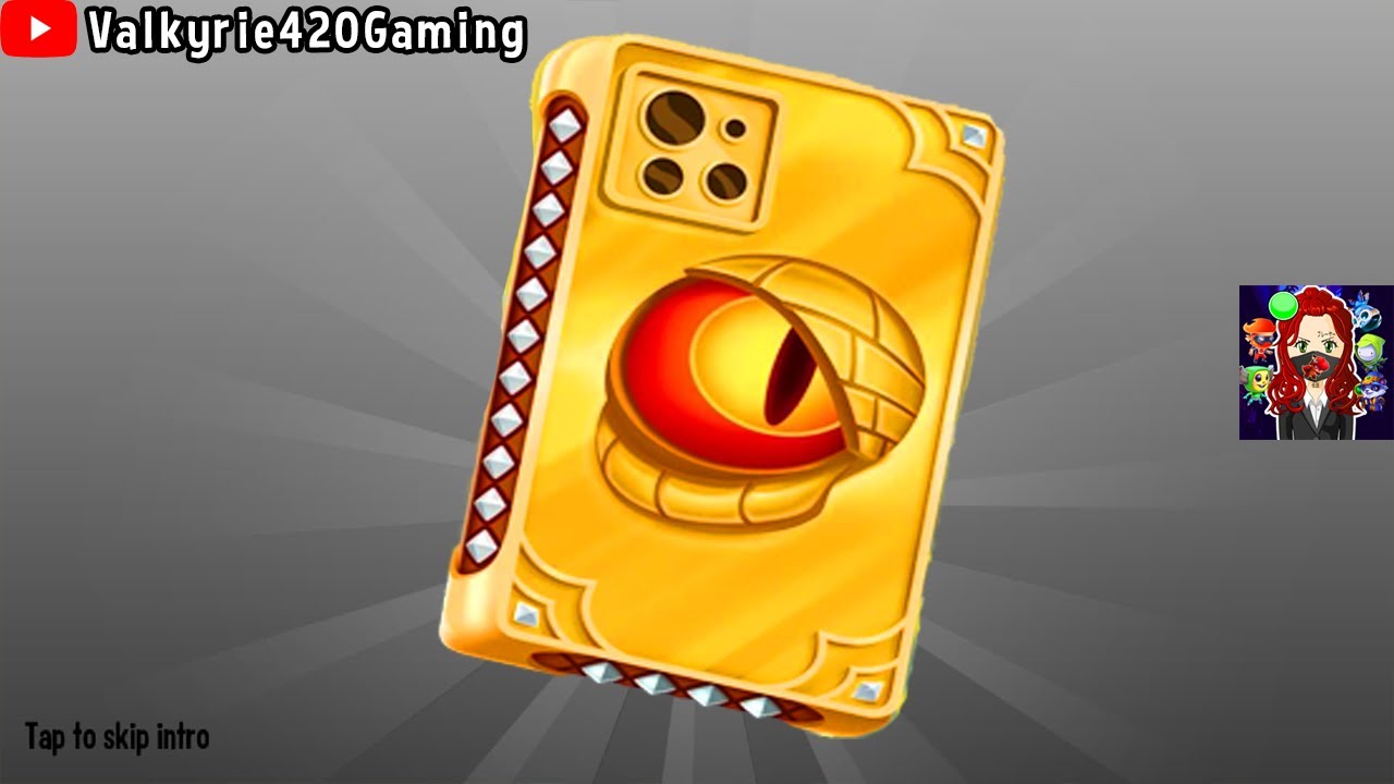 Monster Legends DVICE 22 level 150 free Review Skills - Preston Voltaik Redeemed The Great Cthulhu