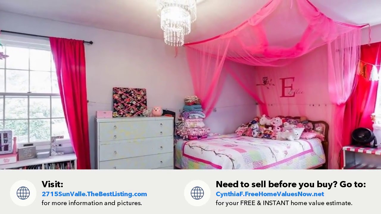 2715 Sun Valley Cir, Akron, OH Presented by Cynthia Foster.