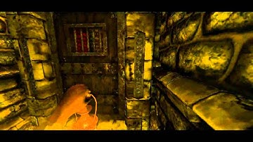 Amnesia/CS: Feast Of The Damned (FINAL) | YOU