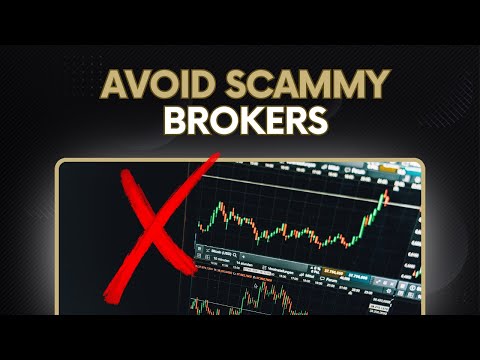 Are Forex Brokers Honest?