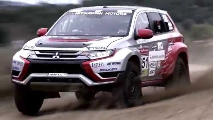 三菱自動車 アウトランダーphev Baja Portalegre 500 ダイジェスト Youtube 三菱自動車 アウトランダーphev Baja Portalegre 500 ダイジェスト Youtube