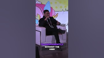 Unified Liquidity Layer: The Future of Web3 #tech #crypto #web3