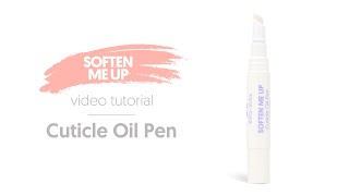 ella mila | Cuticle Oil Pen {Lavender}