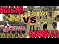 LACHIT CUP.ABVP Nalbari inter college tournament.semi Final match.highlights..#football @FOOTBAԼԼ