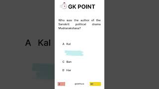 RRB NTPC expected question! #GK #Quiz #SSC #UPSC #Shorts
