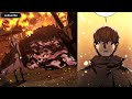 Runcandel's Family Youngest Son / Season 2 / Part 21 Hindi Explanation. #manhwa #manga #anime