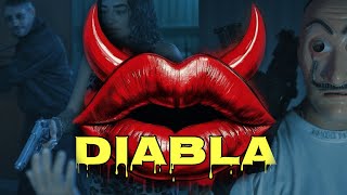 Alessio Marchesi Diabla Video Ufficiale 2025