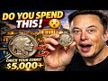 DO YOU HAVE THIS 1930 BUFFALO NICKEL? IT COULD BE WORTH THOUSANDS!
