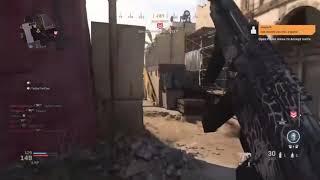Crimsix getting destroyed on CDL playlist