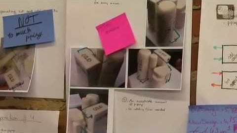 Uitzending Focus-WTV "Campus" 2 maart 2010: IP2010