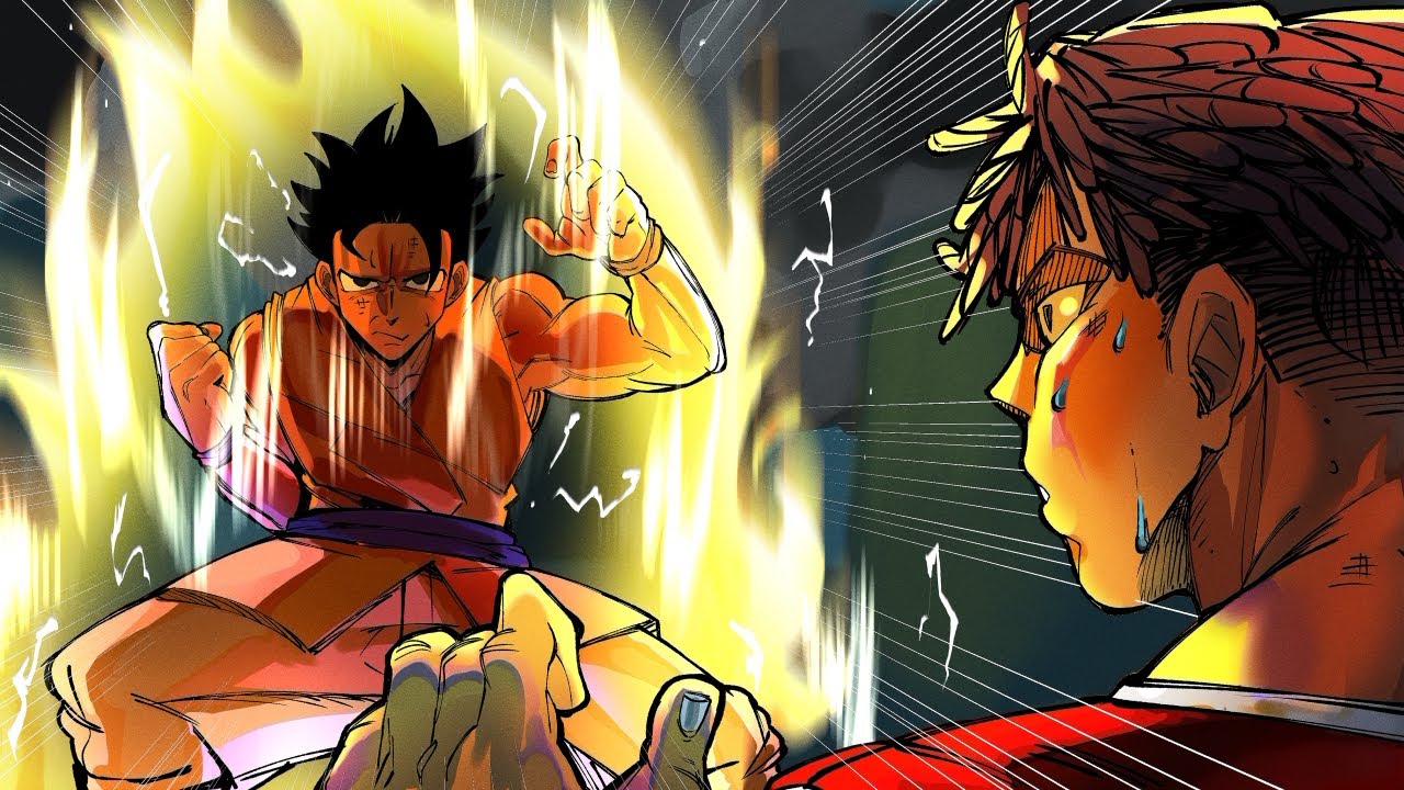 DRAGON BALL SPARKING ZERO ENDS FRIENDSHIPS. .