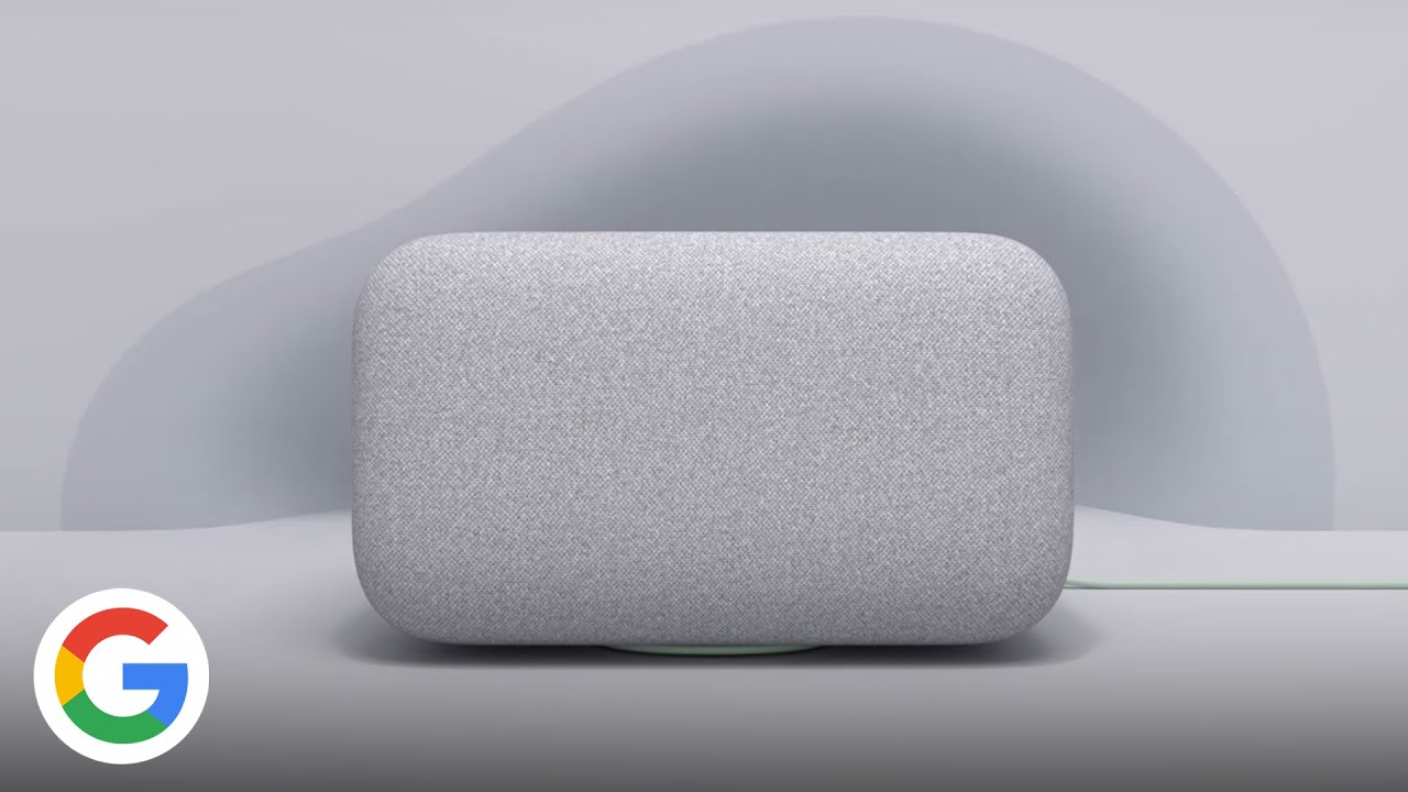 Google Home, l'enceinte connectée la plus intelligente grâce à