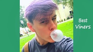 Thomas Sanders NEW Instagram Videos - Vine compilation - Best Viners 2018