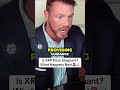 Is XRP Price Stagnant? What happen Next🚨📈