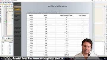 Primeiro projeto com PIC e PICGenios - Série Primeiros Passos #002