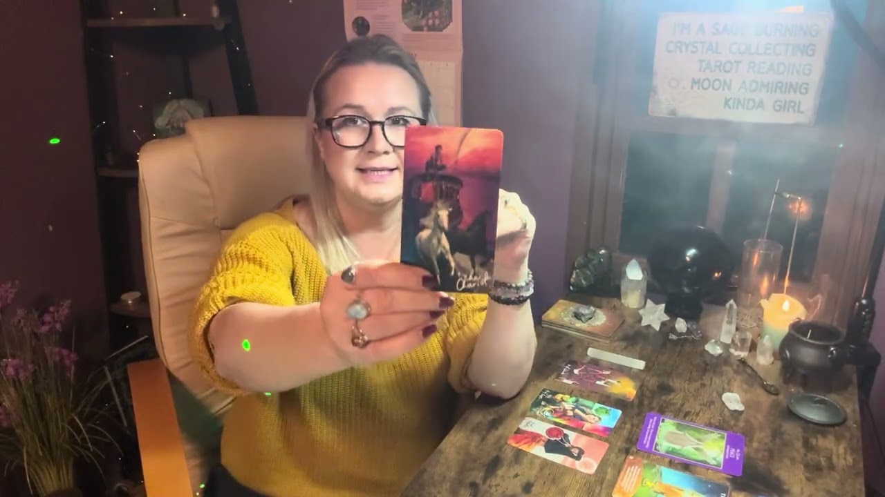 ♍️ Virgo Collective Reading ♍️ 