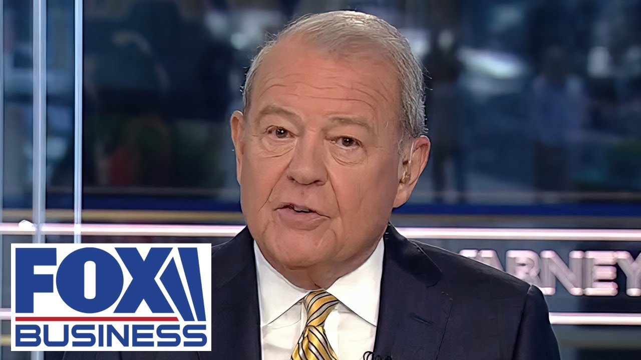 Stuart Varney: The woke mentality has taken hold