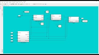 Permanent Magnet Synchronous Motor Drive Simulink Simulation (PMSM control) FOC method part 1 screenshot 5