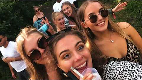 Amsterdam Open Air 2019 aftermovie