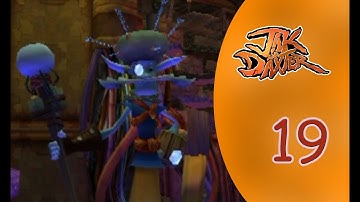 Jak & Daxter: The Precursor Legacy - Episode 19: Three out of Four