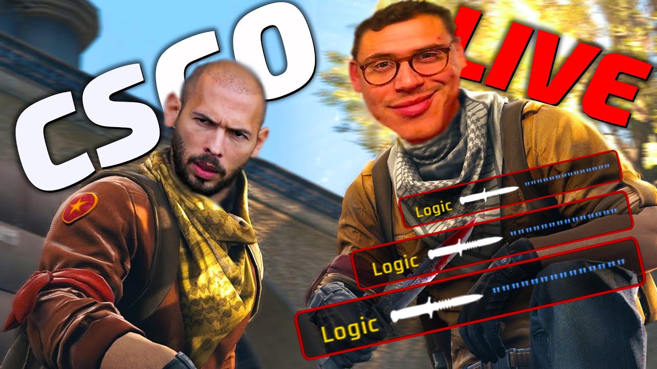 CS:GO COMPETITIVE LIVE / OPENING SOME CAPSULES - RECORDING FOR NEW ...