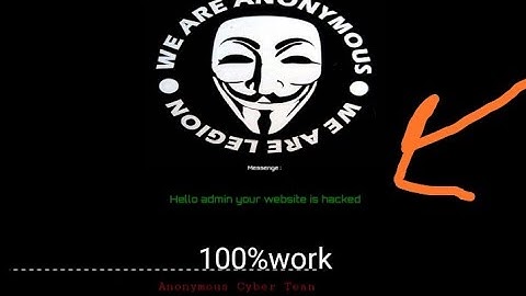 Cara buat script deface di termux