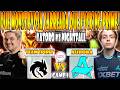 TEAM SPIRIT vs AURORA BO3[GAME 1] YATORO, COLLAPSE, LARL vs NIGHTFALL, MIKOTO- DREAMLEAGUE SEASON 29
