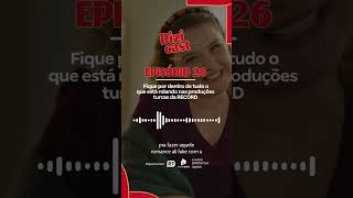 Ouça o #DiziCast no R7.com, RecordPlus.com e nas principais plataformas de áudio! #shorts
