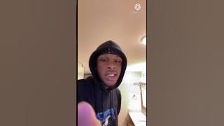 Toosii - waiting for ya (unreleased)(full song)