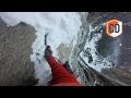 The First Documented Free-Solo On This Yosemite Ice Route | Climbing Daily, Ep. 644