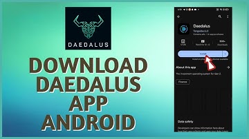 How to Download & Install Daedalus Wallet 2023?