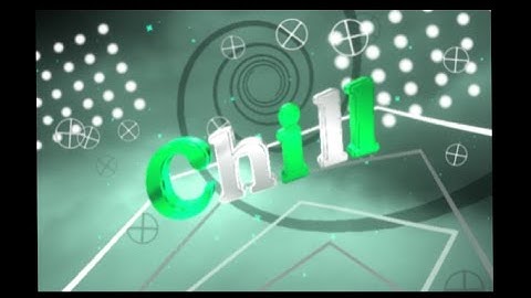 Chill Intro [CM3/PZP] | EditThose