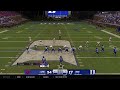 10YF S5 W10 SMU @ Duke