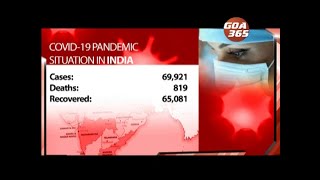India sees drop in Covid-19 cases after 5 days screenshot 4
