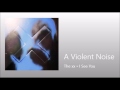 The Xx A Violent Noise mp3
