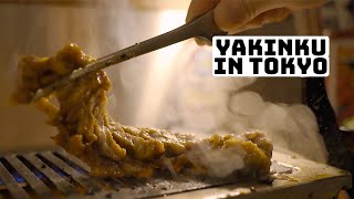 Download Lagu Yakiniku in Tokyo : Some Tips on How to Eat Yakiniku MP3
