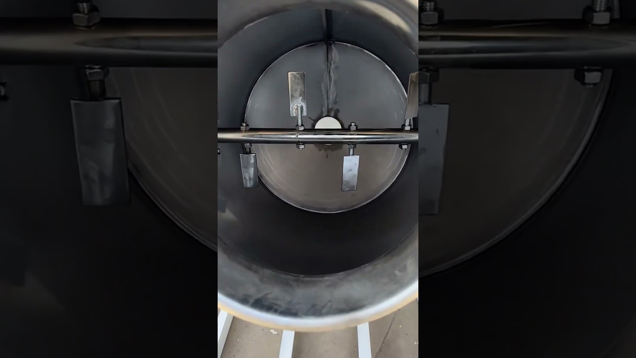 Tea mixing machine tea blending machine, mixer machine 