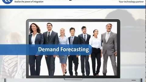 Amadeus Altéa Revenue Management