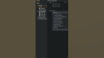 Python Scripts: Merge PDFs with Python | Quick Tutorial #short #python #pdf  #merge