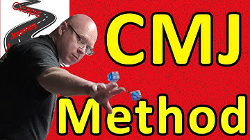 Record Your Throws: CMJ Method  - Becoming a Better Craps Player