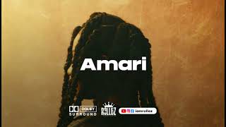 [FREE] Afrobeat type beat | Victony X Joeboy X OmahLay type beat ‘AMARI’ [Instrumental 2024]