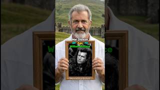 Braveheart 1995 Cast Before & After 30 Years Later