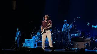 Wild Blue - John Mayer @ Climate Pledge Arena (3.23.22)