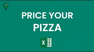 PIZZA PRICE CALCULATOR: Maximize Your Profits screenshot 1