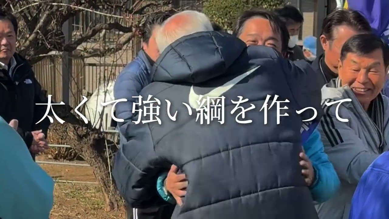 無所属という覚悟｜ここからが本番