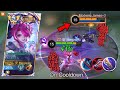 THIS NEW FULL ATTACK SPEED BUILD WILL MAKE MELISSA BACK TO META! (AUTO-WIN)