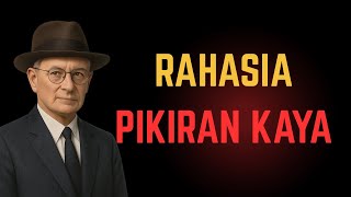 Rahasia Cara Berpikir Orang Kaya Yang Tidak Diajarkan Di Sekolah