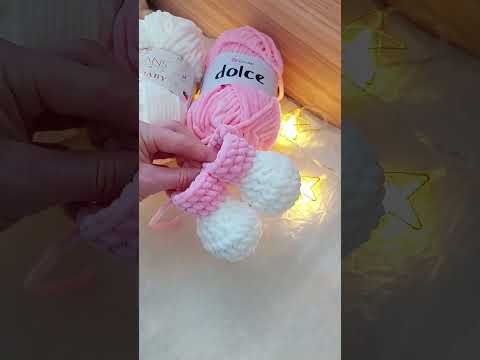 #Crochet #Amigurumi #patrón #manualidades #Tejer